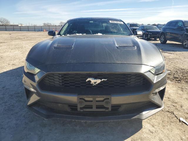Photo 5 from auction – 2019 FORD MUSTANG with VIN 1FA6P8THXK5175275