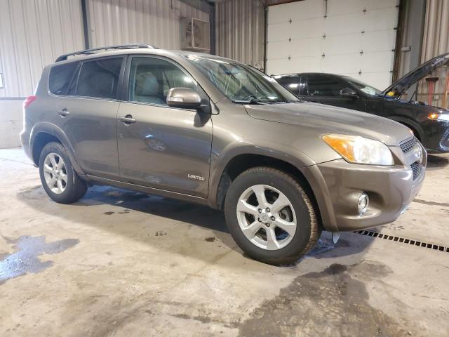 Photo 4 from auction – 2010 TOYOTA RAV4 LIMIT with VIN JTMDK4DV5A5087925
