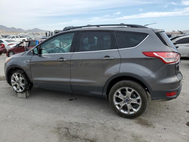 Photo 2 from auction – 2013 FORD ESCAPE SEL with VIN 1FMCU0HXXDUD70076