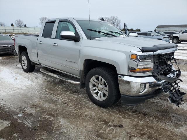 Photo 4 from auction – 2018 CHEVROLET SILVERADO with VIN 2GCVKREC3J1102423