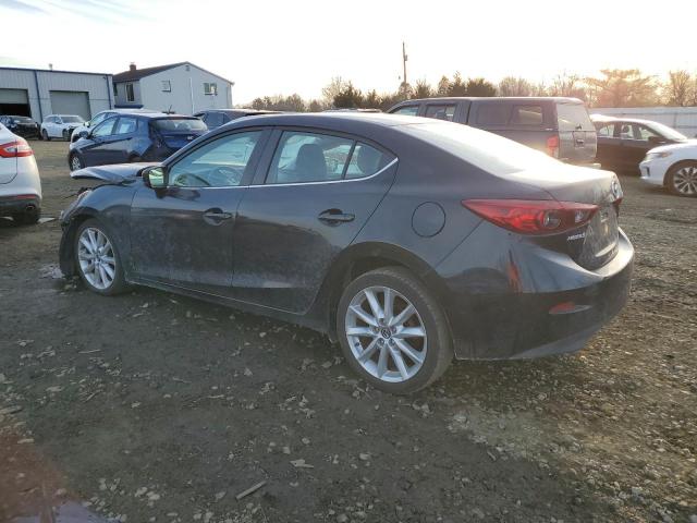 Photo 2 from auction – 2017 MAZDA 3 TOURING with VIN 3MZBN1V79HM146912