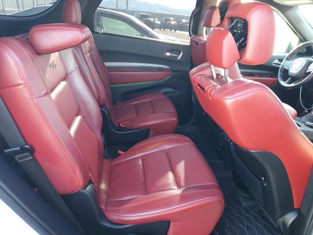 Photo 10 from auction – 2018 DODGE DURANGO R/ with VIN 1C4SDJCT7JC381015