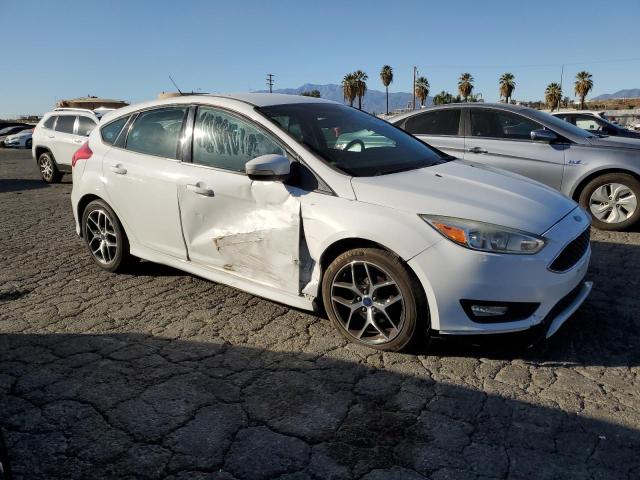 Photo 4 from auction – 2016 FORD FOCUS SE with VIN 1FADP3K24GL254208