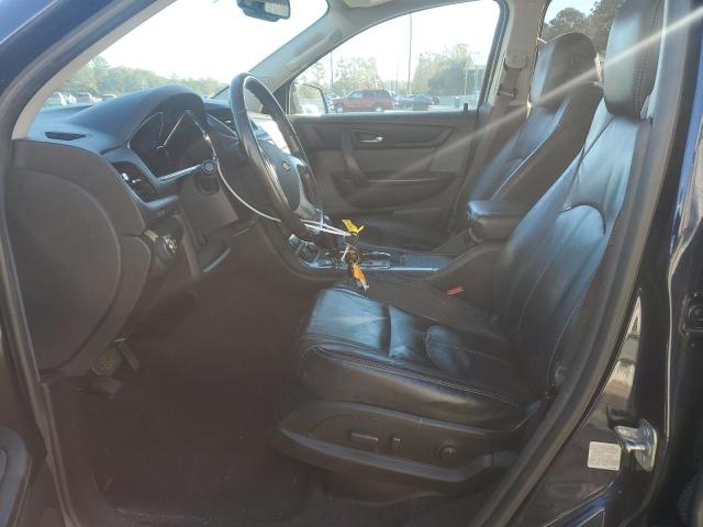 Photo 7 from auction – 2015 CHEVROLET TRAVERSE L with VIN 1GNKVHKD1FJ348702