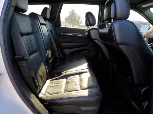 Photo 11 from auction – 2014 JEEP GRAND CHER with VIN 1C4RJFBG1EC546720
