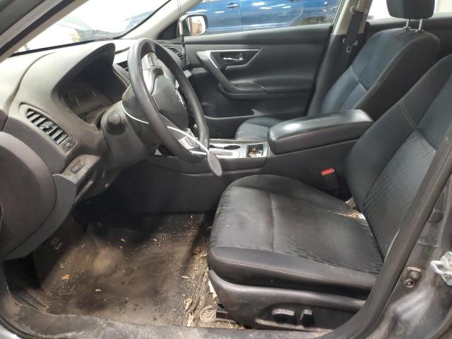 Photo 7 from auction – 2016 NISSAN ALTIMA 2.5 with VIN 1N4AL3AP7GN356067