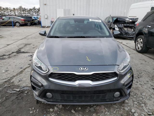 Photo 5 from auction – 2021 KIA FORTE FE with VIN 3KPF24AD5ME349262
