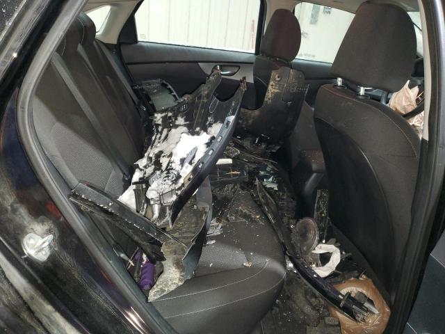 Photo 10 from auction – 2019 KIA FORTE FE with VIN 3KPF24AD3KE133875
