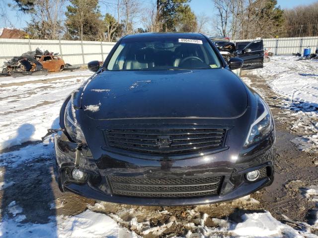 Photo 5 from auction – 2012 INFINITI G37 with VIN JN1CV6AR3CM977454