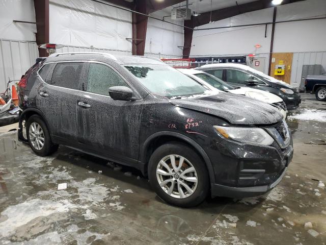 Photo 4 from auction – 2017 NISSAN ROGUE S with VIN KNMAT2MTXHP535190