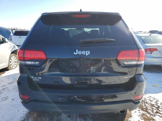 Photo 6 from auction – 2015 JEEP GRAND CHER with VIN 1C4RJFBGXFC230489