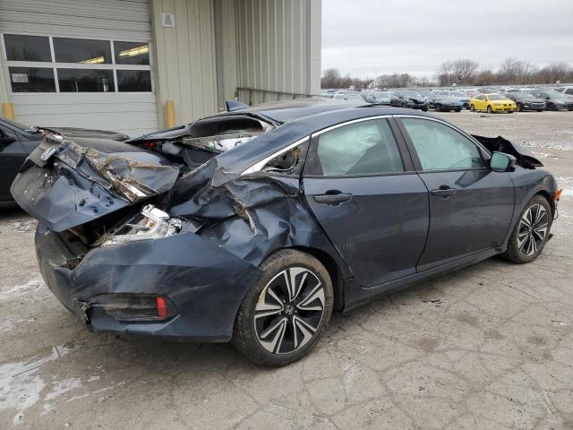 Photo 3 from auction – 2016 HONDA CIVIC EX with VIN 19XFC1F37GE222187