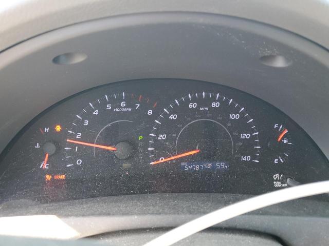 Photo 9 from auction – 2011 TOYOTA CAMRY BASE with VIN 4T4BF3EKXBR092993