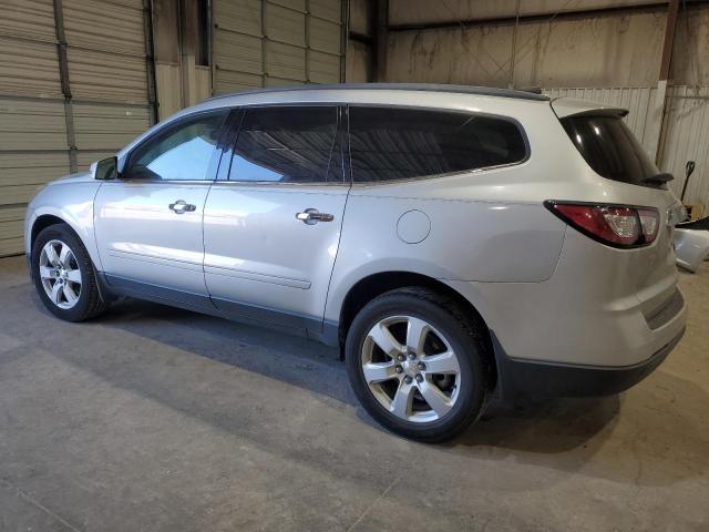 Photo 2 from auction – 2016 CHEVROLET TRAVERSE L with VIN 1GNKRGKD5GJ335998