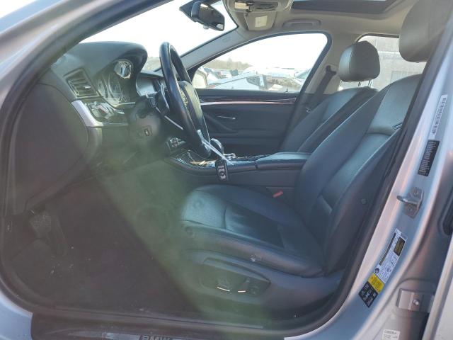 Photo 7 from auction – 2016 BMW 528 XI with VIN WBA5A7C54GG145236