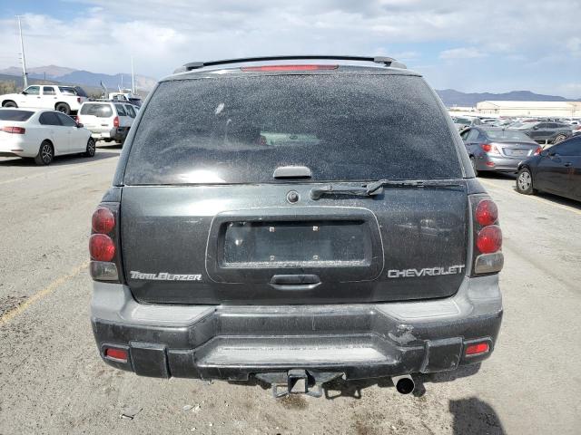 Photo 6 from auction – 2004 CHEVROLET TRAILBLAZE with VIN 1GNDS13S742383709