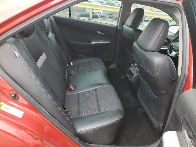 Photo 10 from auction – 2013 TOYOTA CAMRY L with VIN 4T1BF1FK4DU640700