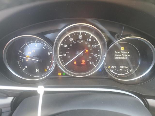Photo 9 from auction – 2024 MAZDA CX-5 PREFE with VIN JM3KFBCM5R0387540