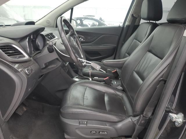 Photo 7 from auction – 2015 BUICK ENCORE PRE with VIN KL4CJHSB9FB140157