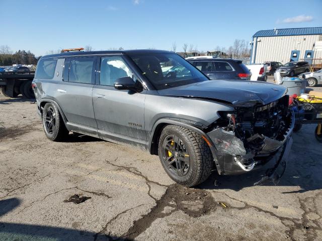 Photo 4 from auction – 2025 RIVIAN R1S PREMIU with VIN 7PDSGCBP5SN061908
