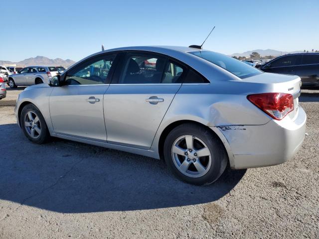 Photo 2 from auction – 2015 CHEVROLET CRUZE LT with VIN 1G1PC5SB4F7238038