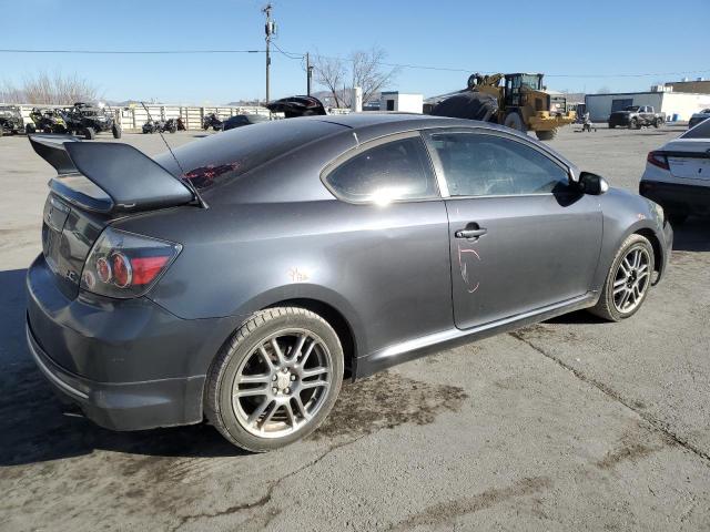 Photo 3 from auction – 2008 TOYOTA SCION TC with VIN JTKDE167380272706
