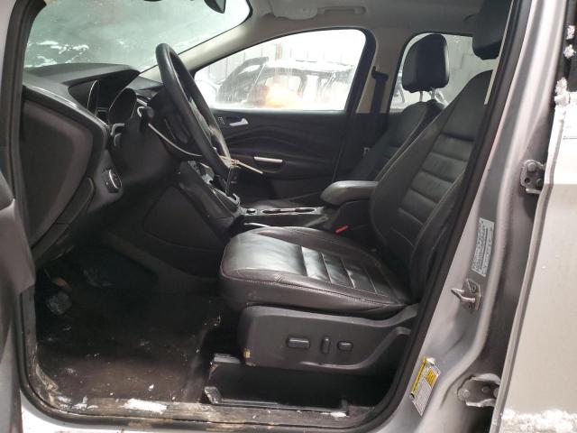 Photo 7 from auction – 2015 FORD ESCAPE TIT with VIN 1FMCU0J96FUC74962