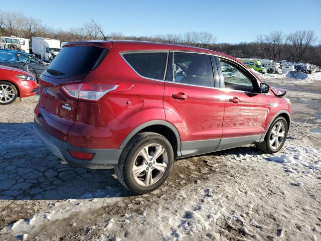 Photo 3 from auction – 2015 FORD ESCAPE SE with VIN 1FMCU0GX4FUC35874