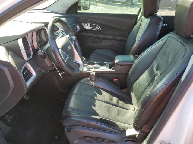 Photo 7 from auction – 2017 CHEVROLET EQUINOX LT with VIN 2GNALCEKXH6176782
