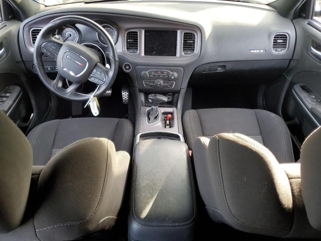 Photo 8 from auction – 2023 DODGE CHARGER SC with VIN 2C3CDXGJ2PH612347