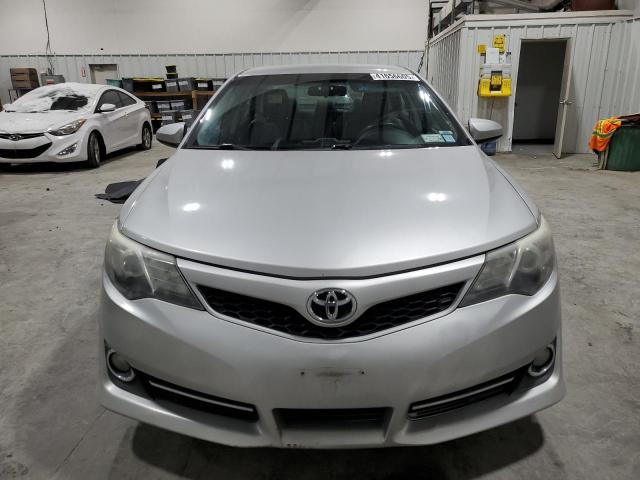 Photo 5 from auction – 2012 TOYOTA CAMRY BASE with VIN 4T1BF1FK7CU104144