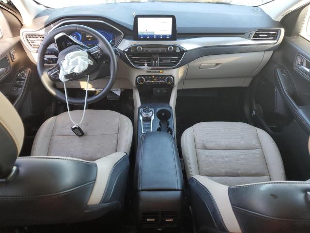 Photo 8 from auction – 2022 FORD ESCAPE TIT with VIN 1FMCU9J95NUA97016