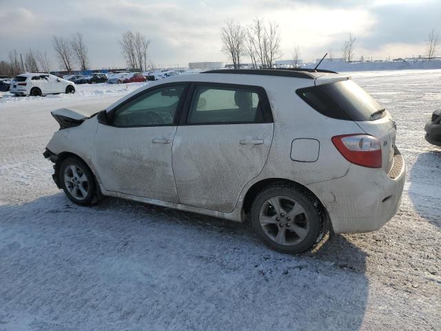 Photo 2 from auction – 2014 TOYOTA MATRIX BAS with VIN 2T1KU4EE6EC131715