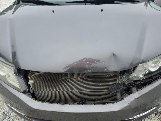 Photo 12 from auction – 2015 HONDA ODYSSEY EX with VIN 5FNRL5H62FB027456