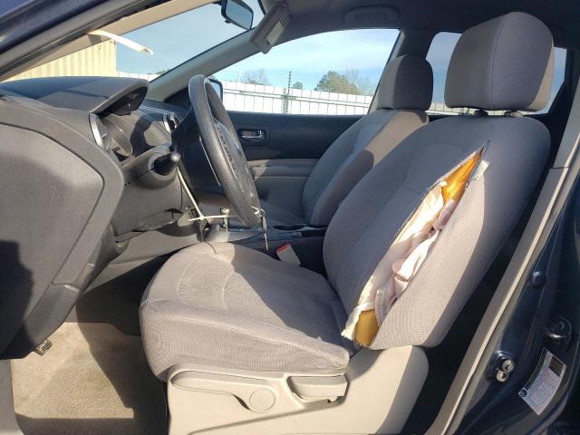 Photo 7 from auction – 2013 NISSAN ROGUE S with VIN JN8AS5MT9DW543080