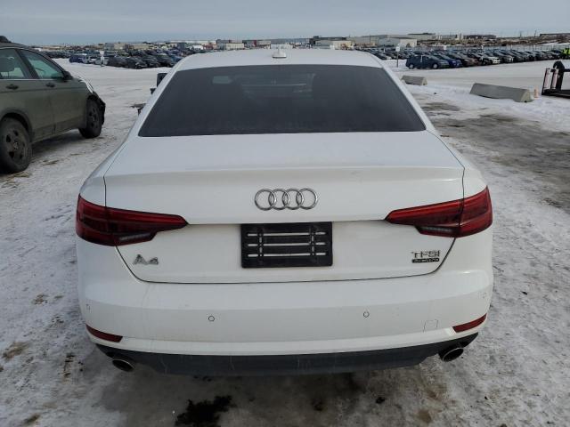 Photo 6 from auction – 2017 AUDI A4 PROGRES with VIN WAUBNAF41HN003978