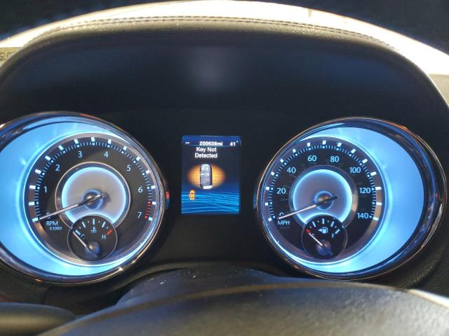 Photo 9 from auction – 2012 CHRYSLER 300 LIMITE with VIN 2C3CCACG4CH249649