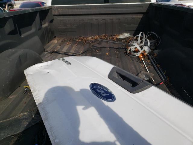 Photo 10 from auction – 2017 FORD F150 with VIN 1FTMF1C85HKC76293