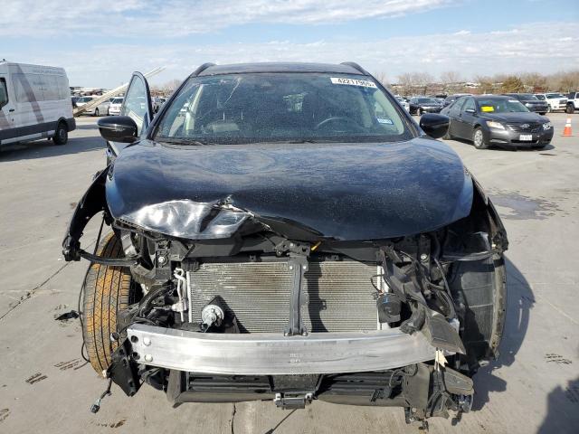 Photo 5 from auction – 2023 NISSAN MURANO SV with VIN 5N1AZ2BS3PC111344