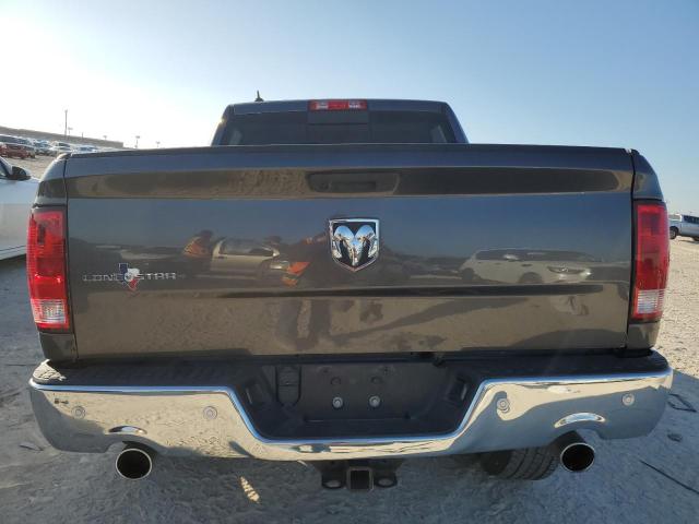 Photo 6 from auction – 2019 RAM 1500 CLASS with VIN 1C6RR6LTXKS516323