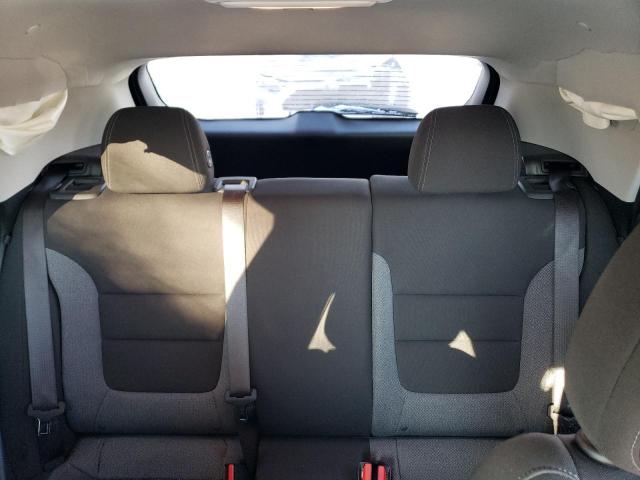 Photo 10 from auction – 2021 CHEVROLET TRAILBLAZE with VIN KL79MRSL4MB015714