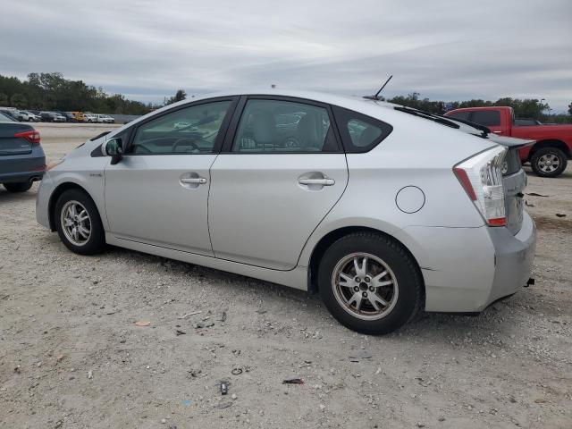 Photo 2 from auction – 2010 TOYOTA PRIUS with VIN JTDKN3DU5A5081946