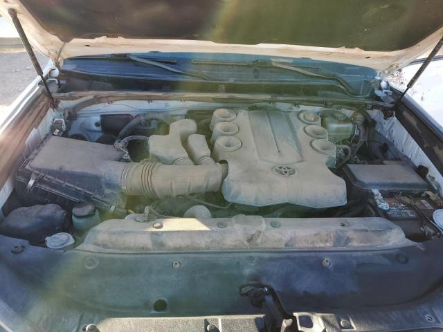 Photo 12 from auction – 2018 TOYOTA 4RUNNER SR with VIN JTEBU5JRXJ5501114