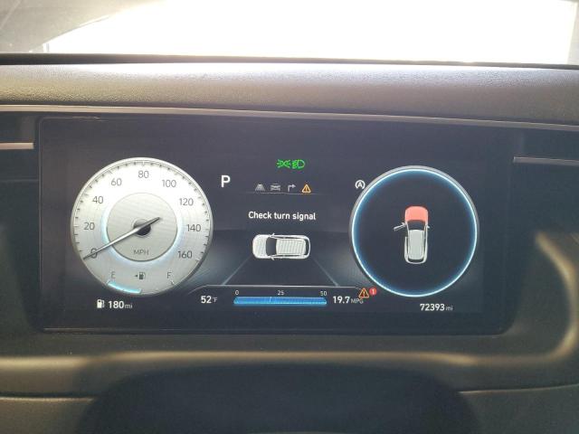 Photo 9 from auction – 2023 HYUNDAI TUCSON LIM with VIN 5NMJECAE1PH202406