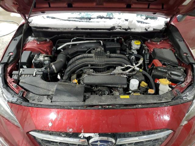 Photo 11 from auction – 2020 SUBARU IMPREZA with VIN 4S3GTAB67L3717804