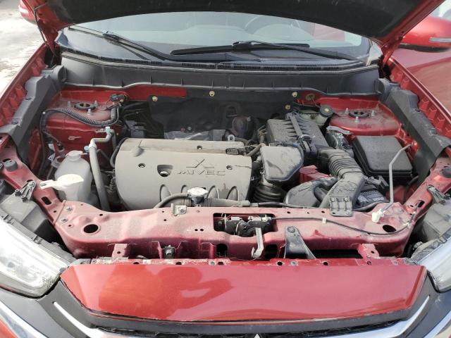 Photo 12 from auction – 2018 MITSUBISHI OUTLANDER with VIN JA4AR3AWXJU002860