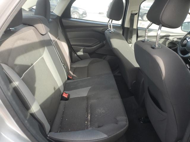 Photo 10 from auction – 2012 FORD FOCUS SE with VIN 1FAHP3F23CL359778