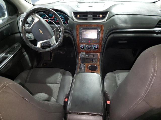 Photo 8 from auction – 2014 CHEVROLET TRAVERSE L with VIN 1GNKRGKD4EJ326013