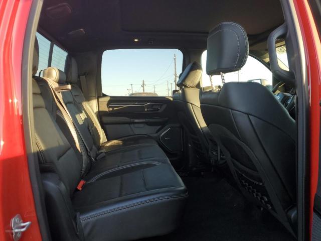 Photo 10 from auction – 2023 RAM 1500 TRX with VIN 1C6SRFU97PN551380