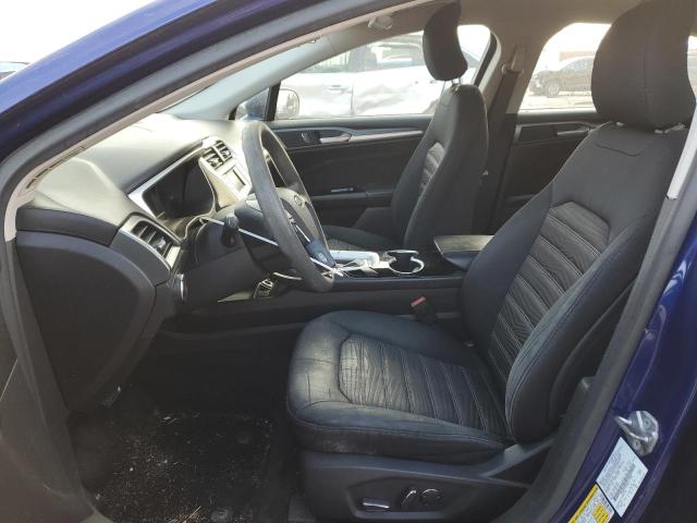 Photo 7 from auction – 2016 FORD FUSION SE with VIN 3FA6P0H78GR117428